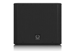 Turbosound MADRID TMS118B пассивный сабвуфер, 1600 Вт., 18